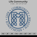Life Community