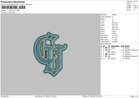 Logo CU