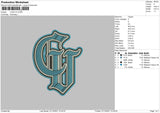 Logo CU