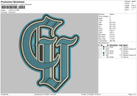 Logo CU