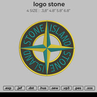 Logo Stone
