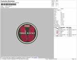 LOGO TRUE