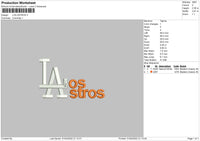 Los Astros