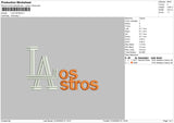 Los Astros