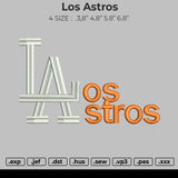 Los Astros
