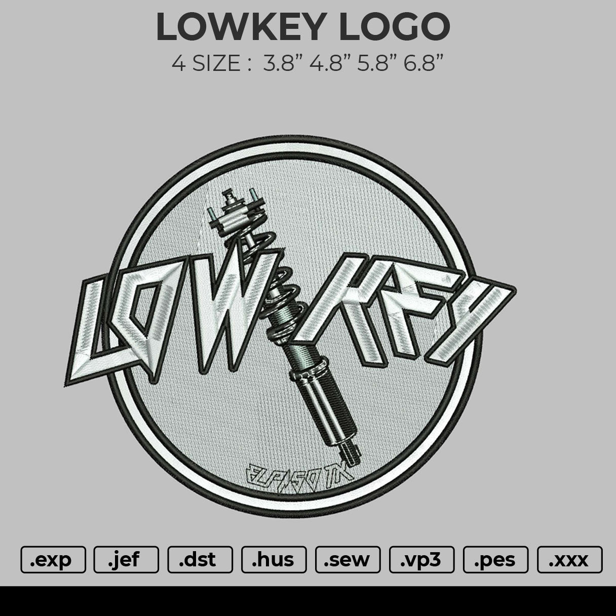 とも　EMBROIDERY LOGO LOWKEYLOGOsp.jpg?v=1649320861