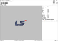 LS Logo
