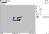 LS Logo