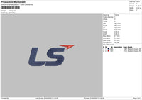 LS Logo