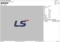 LS Logo