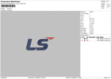 LS Logo