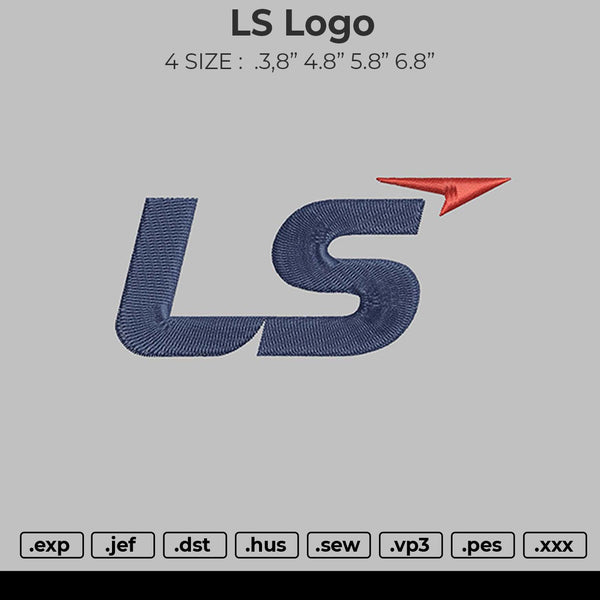 LS Logo