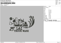 L&i Truck