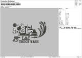 L&i Truck
