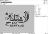 L&i Truck