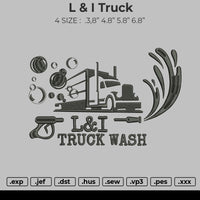 L&i Truck
