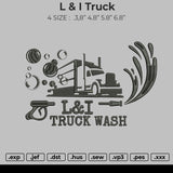 L&i Truck