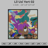 Lil Uzi Vert 02