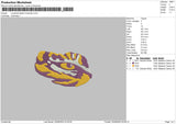 Louisiana State Univ