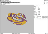 Louisiana State Univ