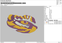 Louisiana State Univ