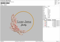 Luxe