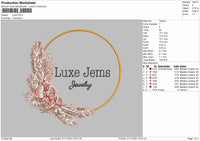 Luxe