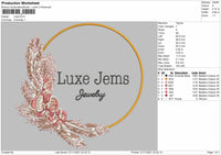 Luxe