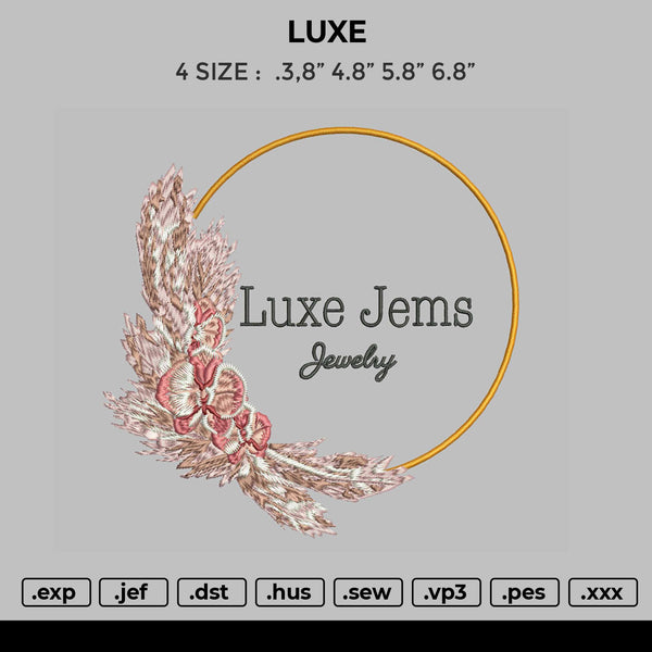 Luxe