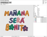 MANANA SERA