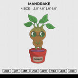 MANDRAKE