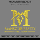 Mansour Realty
