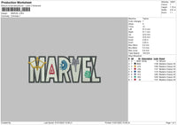 Marvel v2