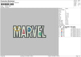 Marvel v2