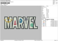 Marvel v2