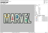 Marvel v2