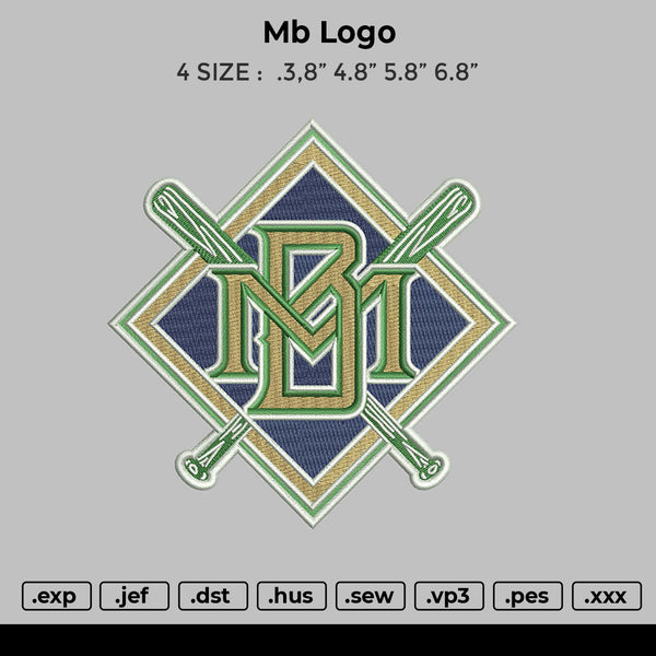 MB Logo
