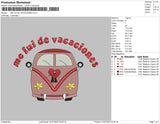 Me Fui De Vacaciones