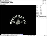 Muhammad Ali
