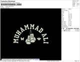 Muhammad Ali