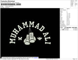 Muhammad Ali