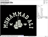 Muhammad Ali