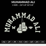 Muhammad Ali