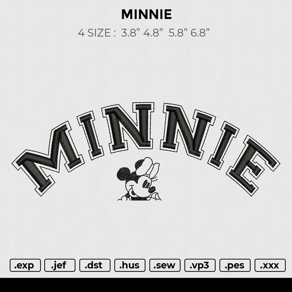 MINNIE