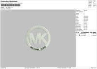 MK Circle