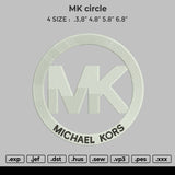 MK Circle
