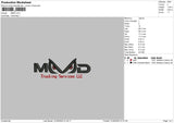 MMD