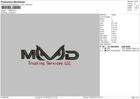 MMD