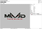 MMD