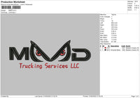 MMD